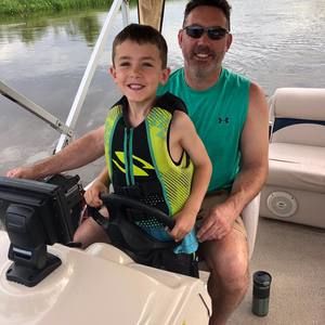 Meet your Posher, Ryan